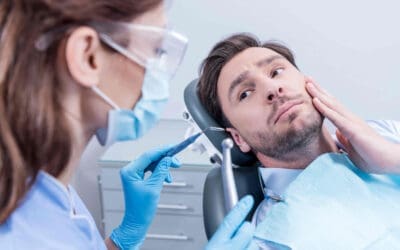 Dealing with Dental Pain After Fillings: Tips & Advice