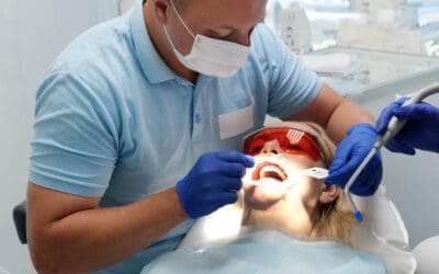 Fillings Dental Procedures Explained for Patients