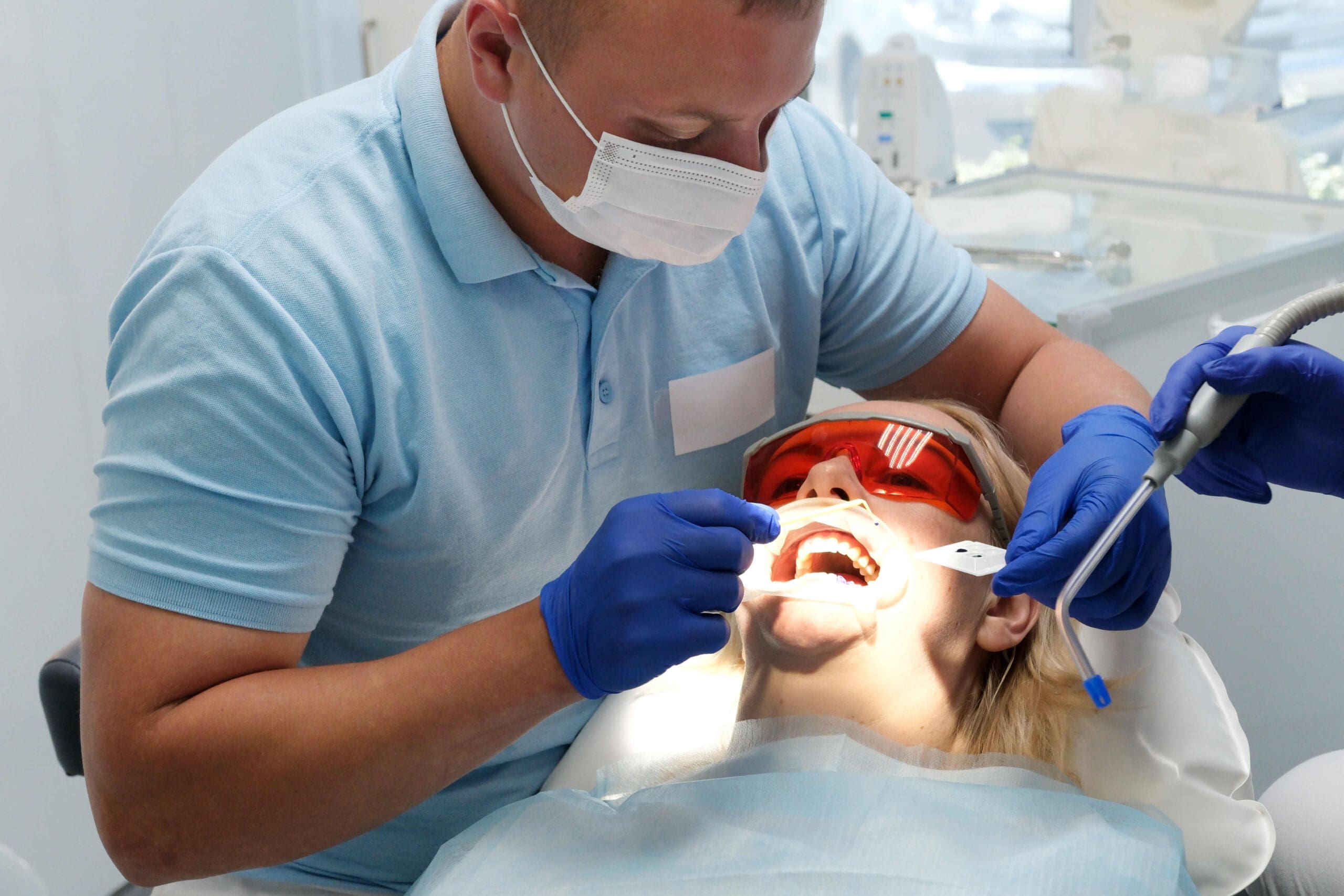 Expert care for fillings dental procedures at Lighthouse Dental, Arlington, VA. Call 703-337-3994.